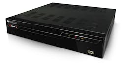 One of Digital Watchdog's new VMAX IP NVRs. One of Digital Watchdog's new VMAX IP NVRs.