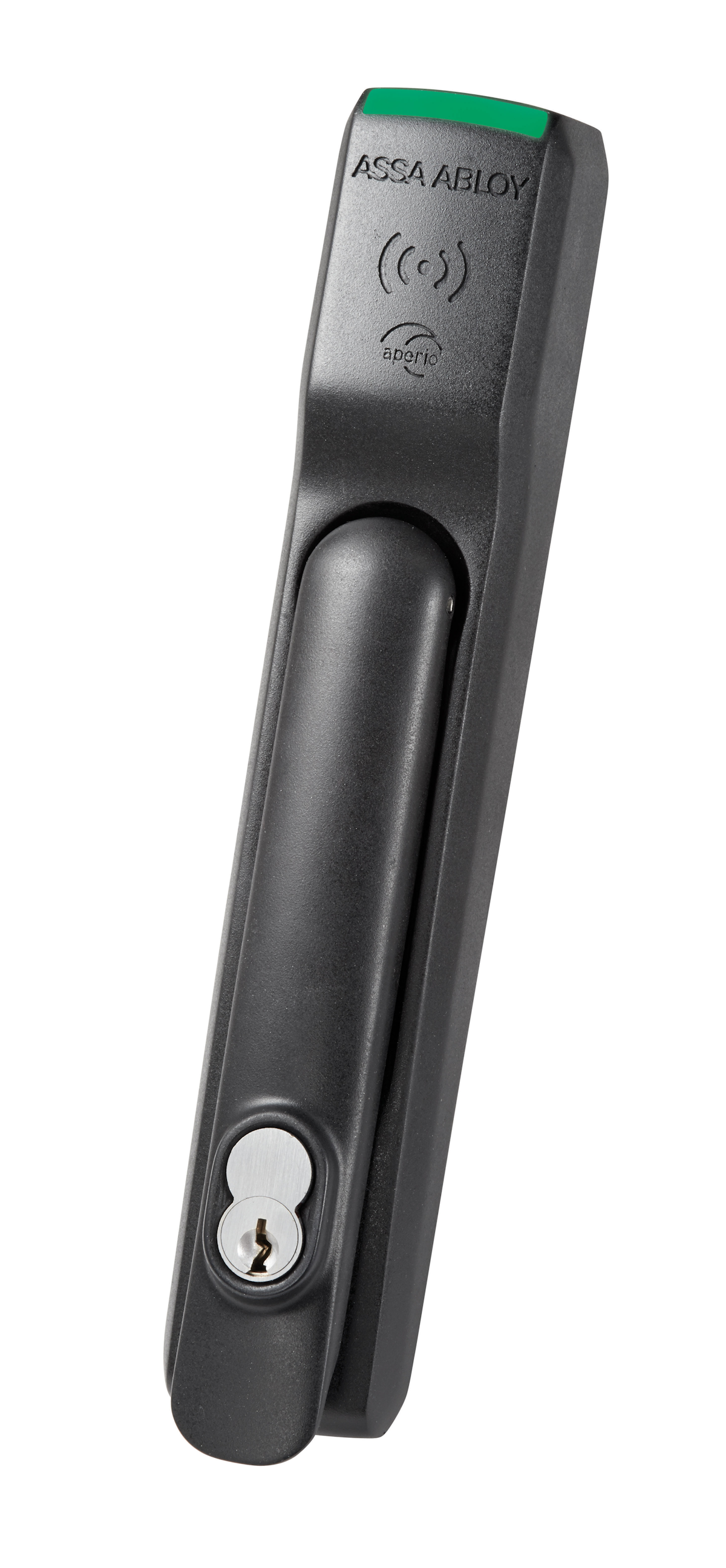 KS100 Wireless Server Lock From ASSA ABLOY Electronic Security