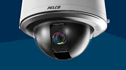 This new top-tier dome provides industry-leading image quality with double exposure, TRUE wide dynamic range (WDR) imaging, 60 frames per second video (fps), extreme low latency PTZ, and a whole host of features including Single Cable POE installation methods in all models, and the full suite of Pelco video analytics. These features, along with SureVision™ 2.0 image processing and 130dB WDR, make Spectra Enhanced an ideal discreet, PTZ video surveillance solution for most any application, in nearly any lighting situation.