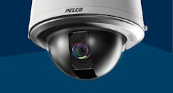 This new top-tier dome provides industry-leading image quality with double exposure, TRUE wide dynamic range (WDR) imaging, 60 frames per second video (fps), extreme low latency PTZ, and a whole host of features including Single Cable POE installation methods in all models, and the full suite of Pelco video analytics. These features, along with SureVision™ 2.0 image processing and 130dB WDR, make Spectra Enhanced an ideal discreet, PTZ video surveillance solution for most any application, in nearly any lighting situation. This new top-tier dome provides industry-leading image quality with double exposure, TRUE wide dynamic range (WDR) imaging, 60 frames per second video (fps), extreme low latency PTZ, and a whole host of features including Single Cable POE installation methods in all models, and the full suite of Pelco video analytics. These features, along with SureVision™ 2.0 image processing and 130dB WDR, make Spectra Enhanced an ideal discreet, PTZ video surveillance solution for most any application, in nearly any lighting situation.