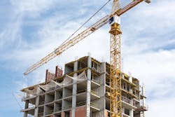 The anticipated growth in the rebounding construction market is expected to be one of the primary drivers for demand of private contracted security services in the U.S., according to a new report from The Freedonia Group. The anticipated growth in the rebounding construction market is expected to be one of the primary drivers for demand of private contracted security services in the U.S., according to a new report from The Freedonia Group.