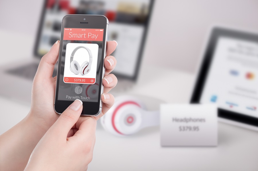 While the use of mobile payment services is increasing among both shoppers and merchants, security remains a primary concern for many consumers.