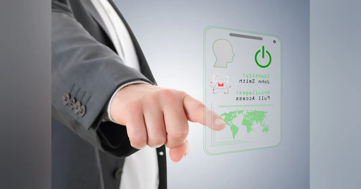 Shaping Access How Standards and Technology are Shaping Access Control | Security Info ...