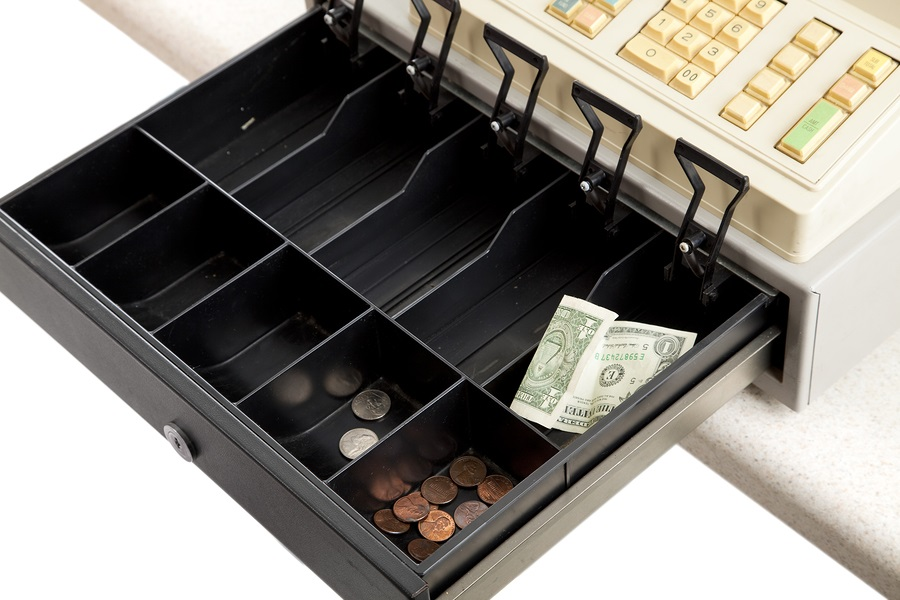 According to the 2015 National Retail Security Survey, inventory shrink averaged 1.38 percent of retail sales in 2014, resulting in the loss of $44 billion.