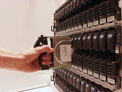 Advances in surveillance technology combined with changing retention policies in the public and private sector have resulted in big changes for the video storage industry. Advances in surveillance technology combined with changing retention policies in the public and private sector have resulted in big changes for the video storage industry.