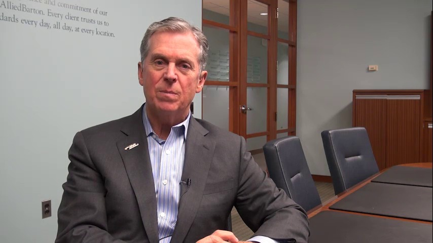 Bill Whitmore, President and CEO of AlliedBarton noted: &ldquo;We thank Blackstone for being a tremendous partner over the last seven years and I appreciate the contributions made by Peter Wallace and the entire Blackstone team. Blackstone&rsquo;s counsel and invaluable support have been instrumental to the development and growth of our business, which has resulted in a successful investment outcome for all equity holders. We also look forward to working with Wendel to continue AlliedBarton&rsquo;s extraordinary growth and achieve the next level of success.&rdquo;