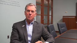 Bill Whitmore, President and CEO of AlliedBarton noted: “We thank Blackstone for being a tremendous partner over the last seven years and I appreciate the contributions made by Peter Wallace and the entire Blackstone team. Blackstone’s counsel and invaluable support have been instrumental to the development and growth of our business, which has resulted in a successful investment outcome for all equity holders. We also look forward to working with Wendel to continue AlliedBarton’s extraordinary growth and achieve the next level of success.” Bill Whitmore, President and CEO of AlliedBarton noted: “We thank Blackstone for being a tremendous partner over the last seven years and I appreciate the contributions made by Peter Wallace and the entire Blackstone team. Blackstone’s counsel and invaluable support have been instrumental to the development and growth of our business, which has resulted in a successful investment outcome for all equity holders. We also look forward to working with Wendel to continue AlliedBarton’s extraordinary growth and achieve the next level of success.”