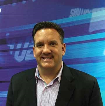 Brian Hodge has joined Altronix in the position of Southeast Regional Sales Manager.