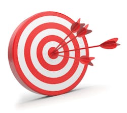 Four imperatives for integrators to position their sales team to hit the bull’s eye on recurring revenue sales. Four imperatives for integrators to position their sales team to hit the bull’s eye on recurring revenue sales.