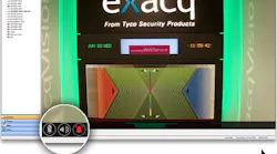 exacqVision 7.0 introduces Camera Links, which allow exacqVision users to configure overlay controls that will display when hovering over a camera in live view.