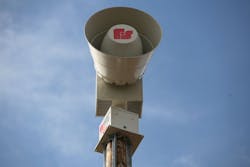 Increasing integration of notification modalities is expected to drive market growth for MNS solutions, according to a new report from IHS. Increasing integration of notification modalities is expected to drive market growth for MNS solutions, according to a new report from IHS.