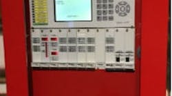 Honeywell's new HS81-HS Controller. Honeywell's new HS81-HS Controller.