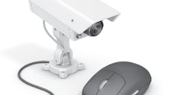 Evolving features and expanding markets are vastly broadening the video surveillance industry.