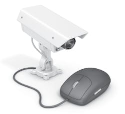 Evolving features and expanding markets are vastly broadening the video surveillance industry. Evolving features and expanding markets are vastly broadening the video surveillance industry.