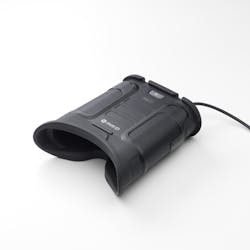 Iris ID Systems' IrisAccelerator was recently selected by the government of an African nation to help create a fraud-free voter registration list and ensure fair 2015 national elections. Iris ID Systems' IrisAccelerator was recently selected by the government of an African nation to help create a fraud-free voter registration list and ensure fair 2015 national elections.