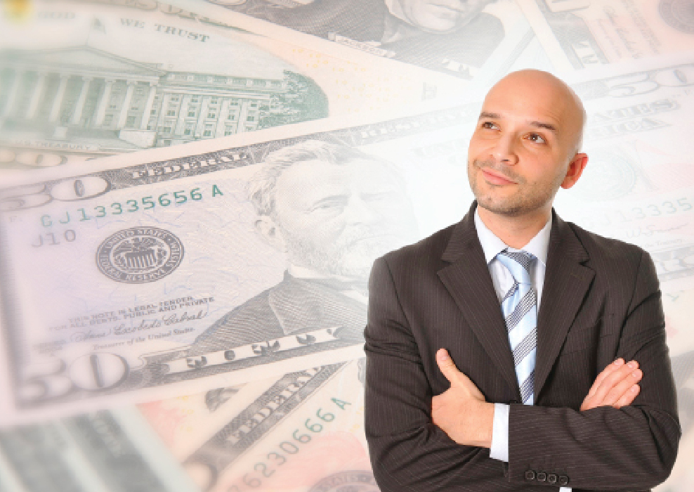 Stop thinking like a systems integrator and start thinking like a consultant.