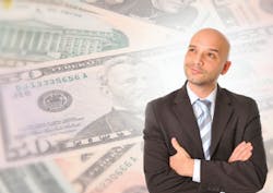 Stop thinking like a systems integrator and start thinking like a consultant. Stop thinking like a systems integrator and start thinking like a consultant.