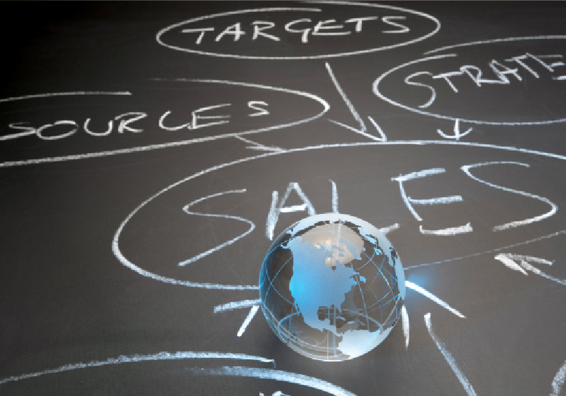 How to build upon relationships to sell clients on a solution