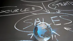 How to build upon relationships to sell clients on a solution