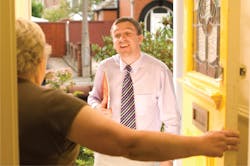 How to recruit and field a successful alarm sales force How to recruit and field a successful alarm sales force