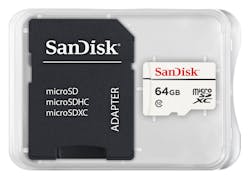Sandisk Microsdxc 64gb Cardcase 5589c43ea55eb Sandisk Microsdxc 64gb Cardcase 5589c43ea55eb