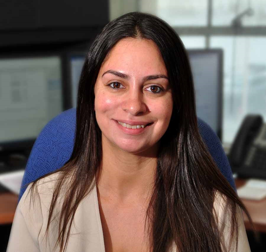 Altronix has appointed Amelia Agromayor to the position of sales and marketing coordinator.