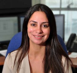 Altronix has appointed Amelia Agromayor to the position of sales and marketing coordinator. Altronix has appointed Amelia Agromayor to the position of sales and marketing coordinator.