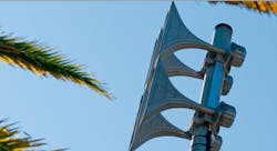 The market for Wide-Area Mass Notification Systems (MNS), such as the WAVES High Power Speaker Arrays (HPSA) from Cooper Notification, is growing across the U.S. The market for Wide-Area Mass Notification Systems (MNS), such as the WAVES High Power Speaker Arrays (HPSA) from Cooper Notification, is growing across the U.S.