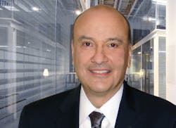 Frank DeFina recently joined Hikvision USA as the company's new senior director of strategic sales. Frank DeFina recently joined Hikvision USA as the company's new senior director of strategic sales.