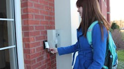 An advanced access control solution can ensure that access to each door is tailored to meet the needs of students, staff and visitors while providing optimal security.