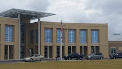 Partner United Security Alliance, certified by Geutebruck, was commissioned to secure 4 high schools and 2 middle schools at various locations. Partner United Security Alliance, certified by Geutebruck, was commissioned to secure 4 high schools and 2 middle schools at various locations.