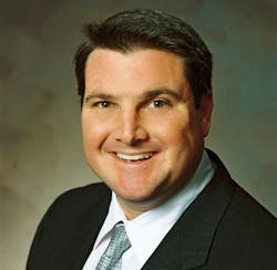 Steve Jones is CEO of Universal Services of America.