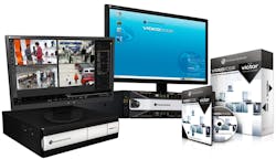 Tyco Security Products' new victor Video Management System significantly reduces the time needed by busy investigators to organize and manage events and create incident reports. Tyco Security Products' new victor Video Management System significantly reduces the time needed by busy investigators to organize and manage events and create incident reports.