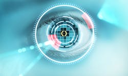 According to a new report from Tractica, iris recognition shipments &ndash; including both standalone devices as well as iris recognition components in mobile devices, will grow from 7.9 million in 2015 to 55.6 million annually by 2024. During that period, cumulative worldwide shipments will reach 262.8 million, with a CAGR of 24 percent.