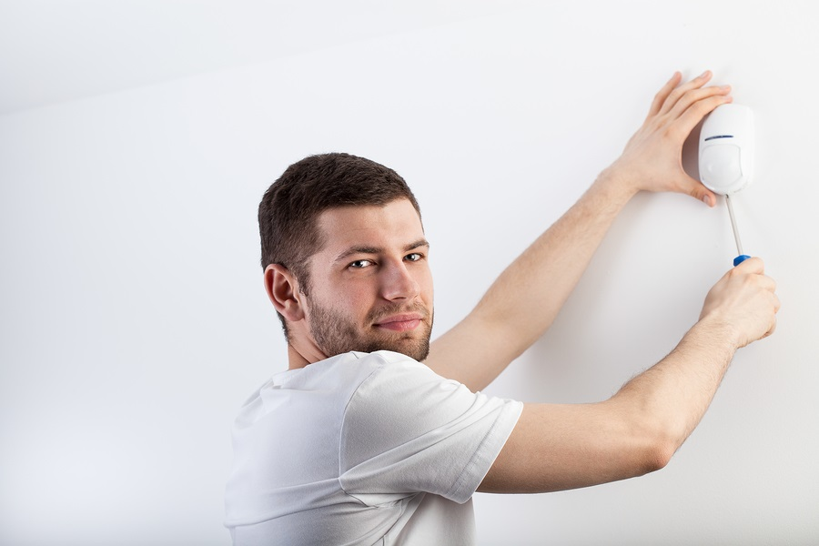 The proliferation of do-it-yourself home security systems stands to have a significant impact on the alarm industry moving forward.