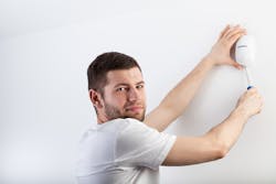 The proliferation of do-it-yourself home security systems stands to have a significant impact on the alarm industry moving forward. The proliferation of do-it-yourself home security systems stands to have a significant impact on the alarm industry moving forward.