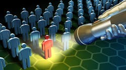 Organizations need to examine both the virtual and physical activities of their employees to adequately protect against insider threats. Organizations need to examine both the virtual and physical activities of their employees to adequately protect against insider threats.