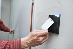 Recent advancements in technology mean that access control systems and their associated devices will be used for purposes beyond traditional security applications.