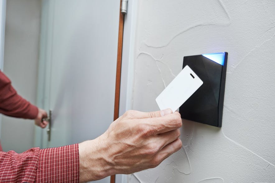 Recent advancements in technology mean that access control systems and their associated devices will be used for purposes beyond traditional security applications.