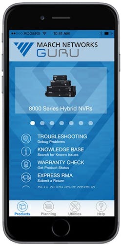 GURU 2.0 features a completely redesigned, workflow-based interface to help systems integrators and technicians find the information they need faster than ever. GURU 2.0 features a completely redesigned, workflow-based interface to help systems integrators and technicians find the information they need faster than ever.
