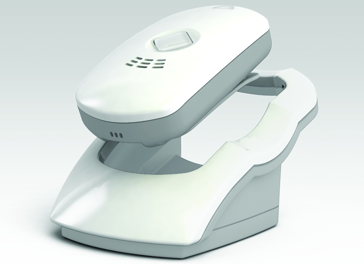 Nortek Security & Control on Wednesday announced that is has acquired the mobile personal emergency response system (mPERS) and telehealth business assets from Numera, Inc. solution The Numera Libris mPERS solution (pictured above) integrates safety and health monitoring capabilities in one small, easy-to-use mobile device.