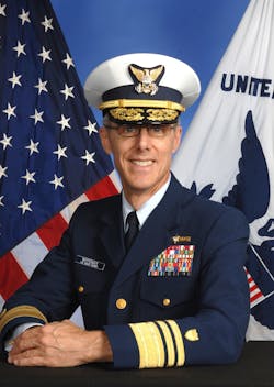 Former USCG Vice Commandant Peter Neffenger was recently sworn in as the sixth TSA administrator. Former USCG Vice Commandant Peter Neffenger was recently sworn in as the sixth TSA administrator.