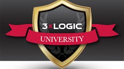 3xLOGIC, Inc. has announced the schedules for new BICSI-recognized video certification and access control certification training courses.