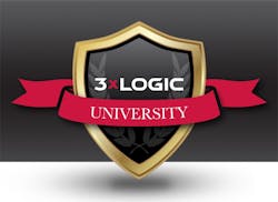3xLOGIC, Inc. has announced the schedules for new BICSI-recognized video certification and access control certification training courses. 3xLOGIC, Inc. has announced the schedules for new BICSI-recognized video certification and access control certification training courses.