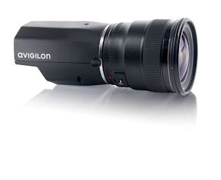 Avigilon 7k store