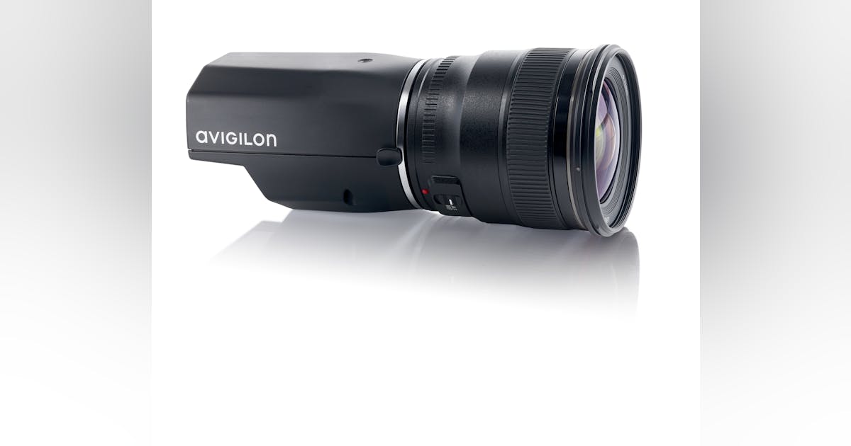 Avigilon 7k online hd pro price