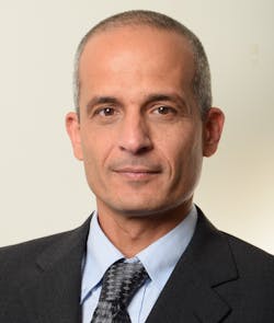 Itzik Ben-Bassat is the CEO of Siklu.