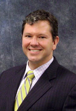 Boon Edam has hired Brandon Roe as Enterprise Sales Manager for architectural revolving doors. Boon Edam has hired Brandon Roe as Enterprise Sales Manager for architectural revolving doors.