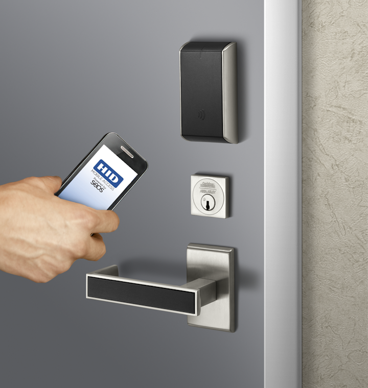 Mobile Access Locking Solutions From Assa Abloy From Assa Abloy Security Info Watch