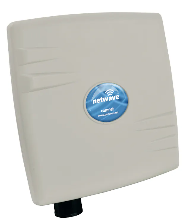 Netwave Cpu ComNet NetWave Mini | Security Info Watch